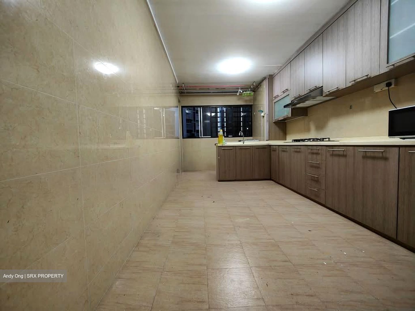 Blk 8 Saint George's Lane (Kallang/Whampoa), HDB 3 Rooms #553221661